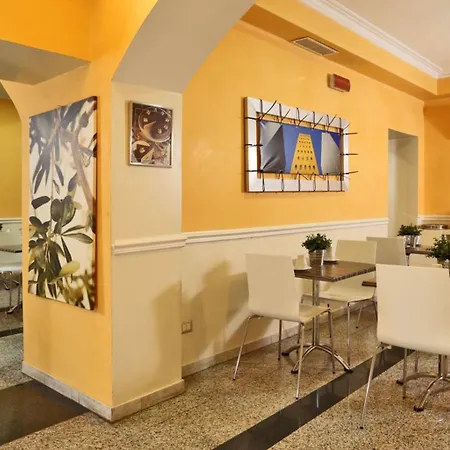 Hotel Nizza