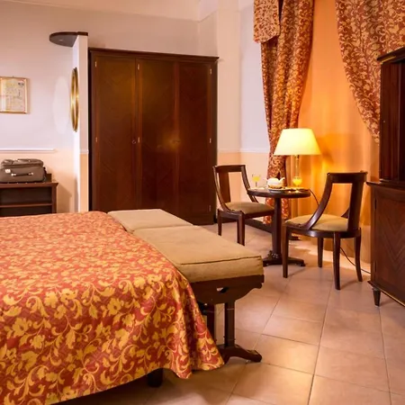 Hotel Nizza 3*