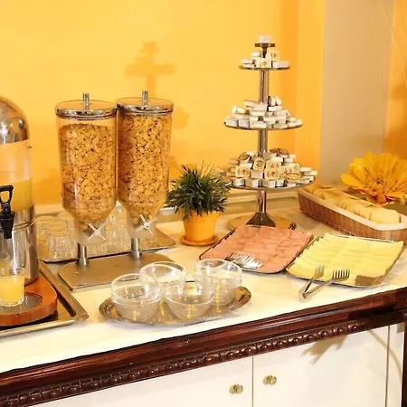 Hotel Nizza