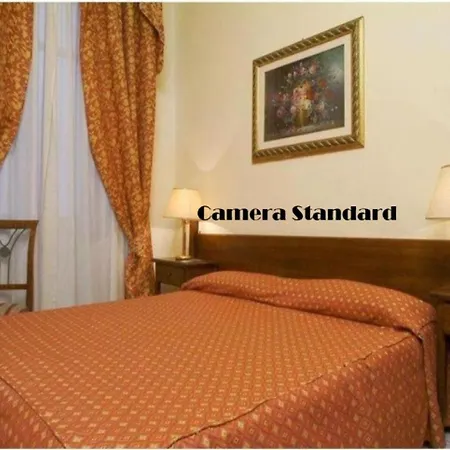 Nizza Hotel