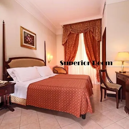 Hotel Nizza 3*