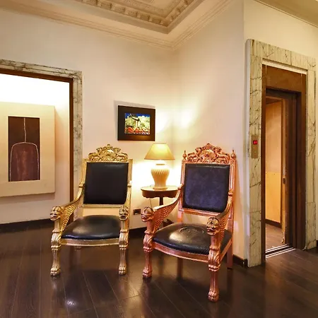 Nizza 3* Rome
