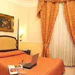 Nizza Hotel Roma
