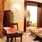 Nizza Hotel Roma