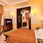 Hotel Nizza 3*