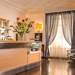 Hotel Nizza Roma