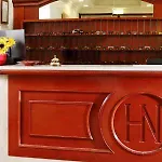 Nizza Hotel