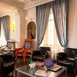 Nizza Hotel Roma