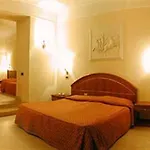 Nizza Hotel Roma