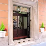 Nizza Hotel Roma
