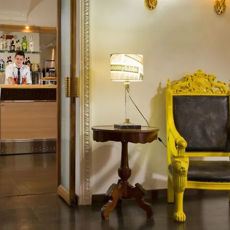 Nizza Hotel