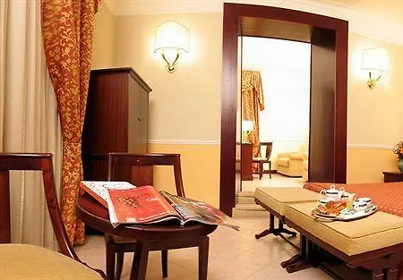 Nizza Hotel Rzym