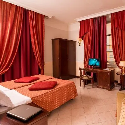 Hotel Nizza