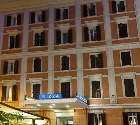 Nizza روما