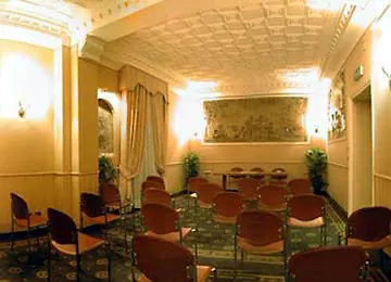 فندق Nizza روما