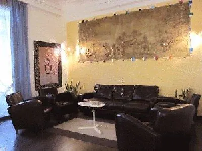 فندق Nizza روما