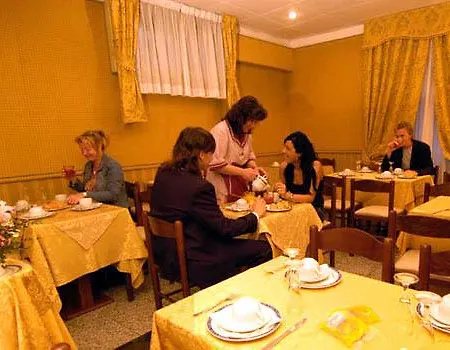 Hotel Nizza