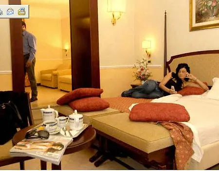 酒店 尼扎酒店 3*