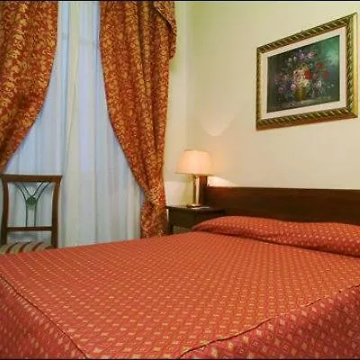 Hotel Nizza 3*