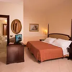 Otel Nizza Roma