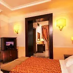 Nizza Otel Roma