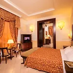 Otel Nizza Roma