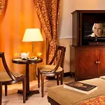 Hotel Nizza Rzym