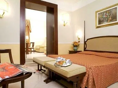Nizza 3* روما