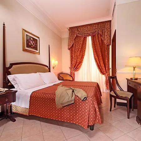 Nizza Hotel