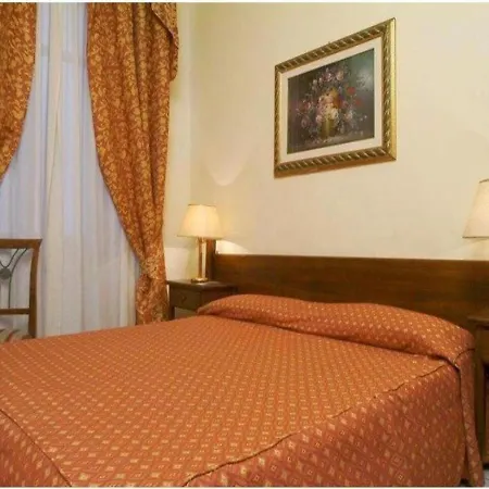 Ξενοδοχείο Nizza