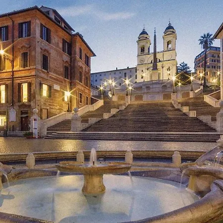 Nizza 3* Ρώμη