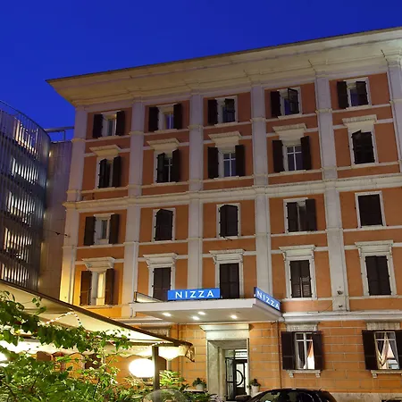 Nizza 3* Roma