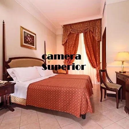 Hotel Nizza