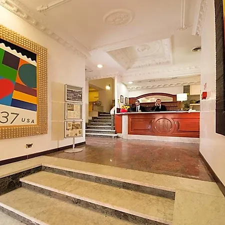 Nizza Hotel 3*
