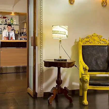 Hotel Nizza