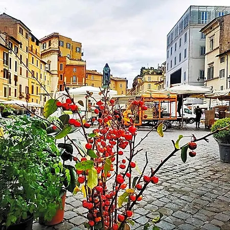Hotel Nizza Roma