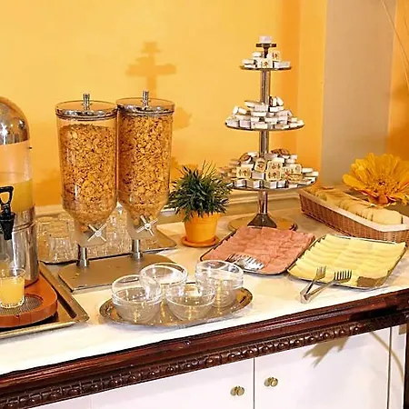 Nizza Hotel