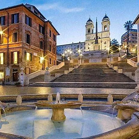 Nizza Roma