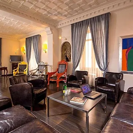 Hotel Nizza 3*