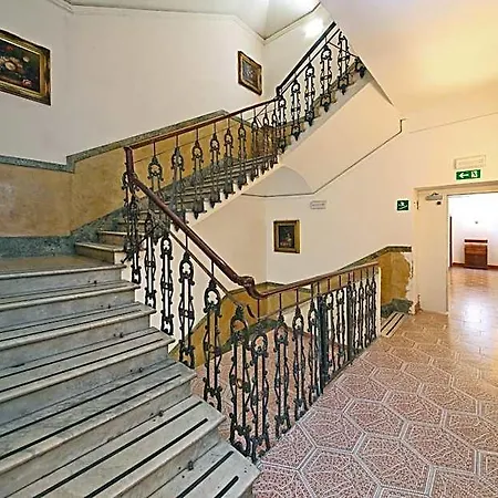 Nizza Roma