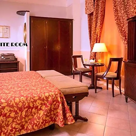 Hotel Nizza 3*
