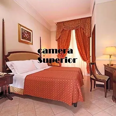 Nizza 3* Roma