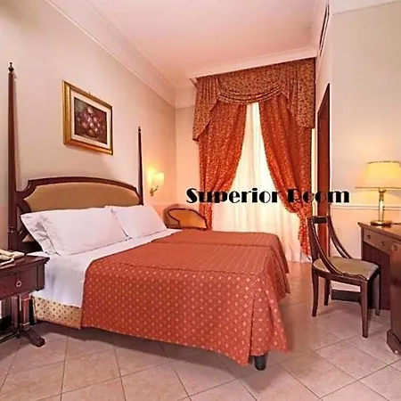 Nizza 3* Roma