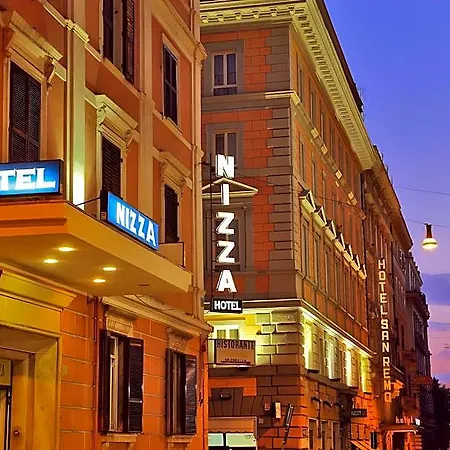 Nizza 3*