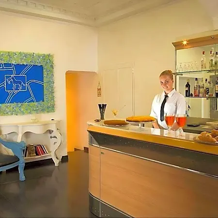 Nizza Ξενοδοχείο