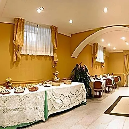 Nizza Ξενοδοχείο