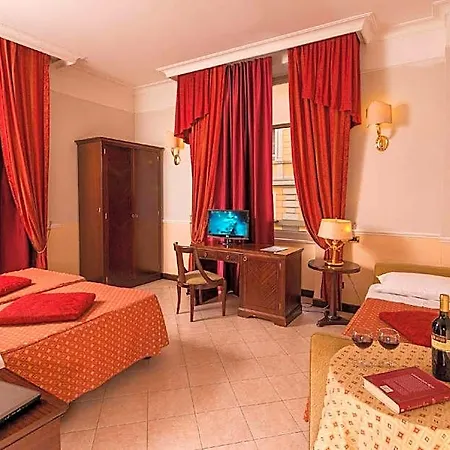 Ξενοδοχείο Nizza 3*