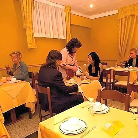 Ξενοδοχείο Nizza