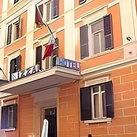 Nizza 3* Ρώμη
