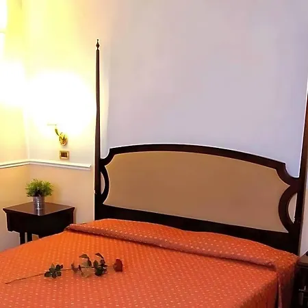 Nizza Hotel